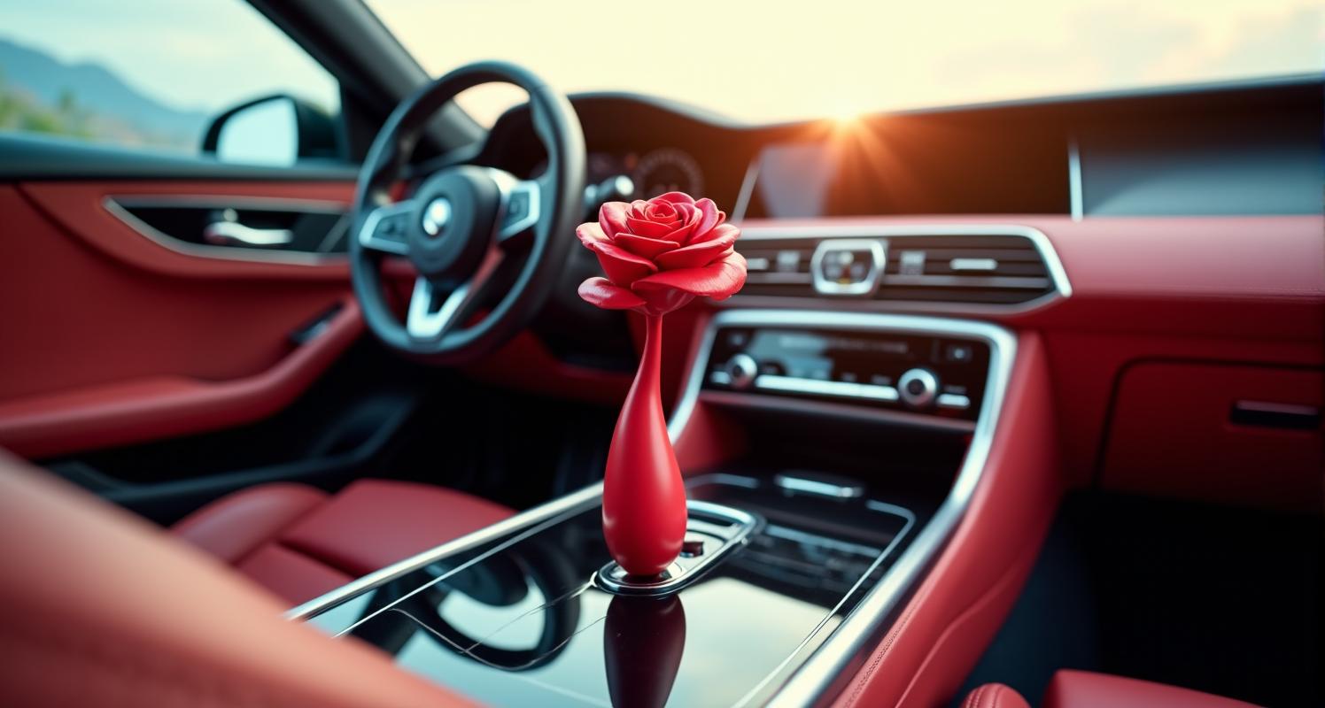 Getting Started: How to Use Your Rose Toy